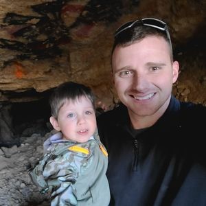 Meet your Posher, Greg